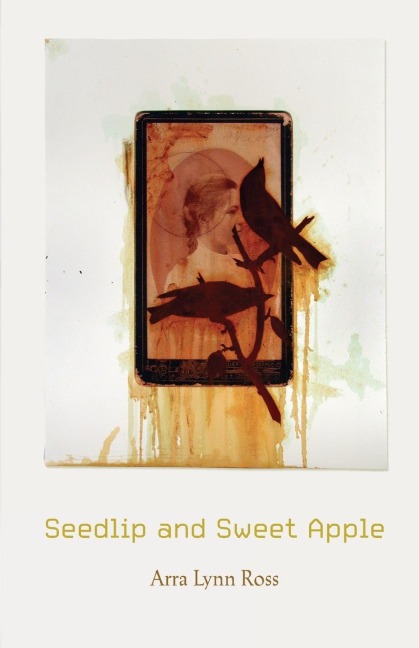 Seedlip and Sweet Apple