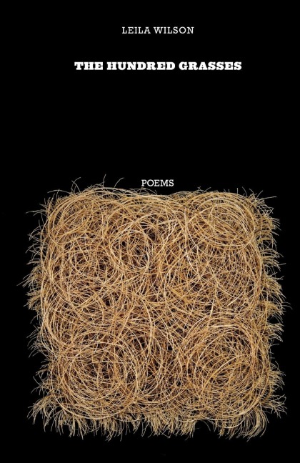 The Hundred Grasses