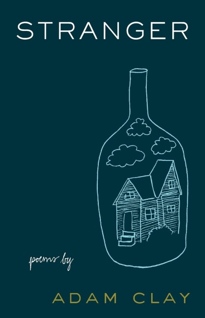 Stranger: Poems