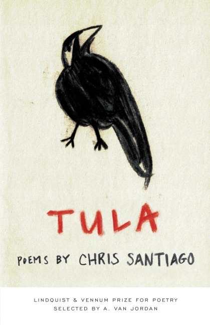 Tula: Poems