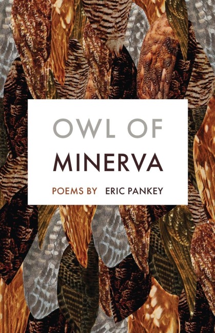 Owl of Minerva: Poems