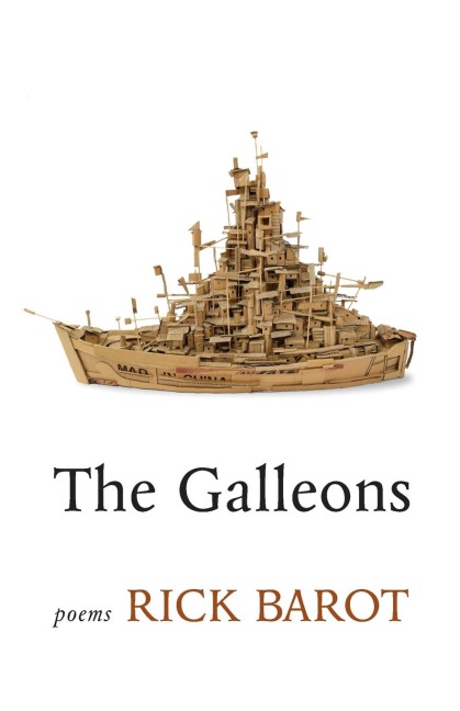 The Galleons: Poems