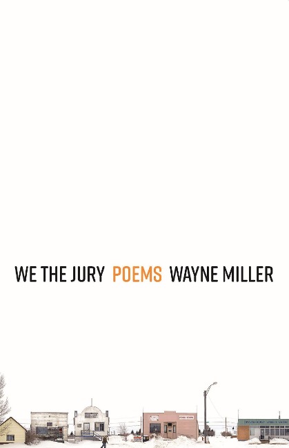 We the Jury: Poems