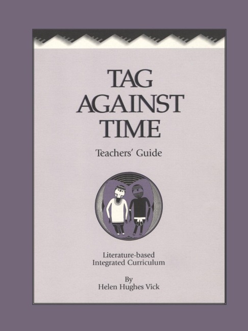 Tag Against Time