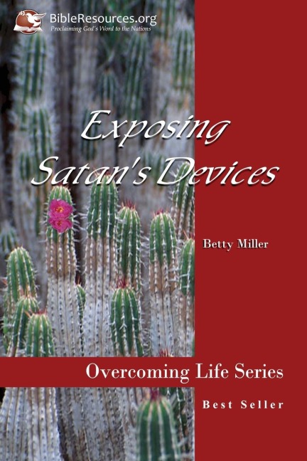 Exposing Satans Devices