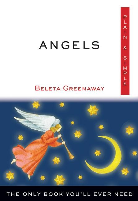 Angels Plain & Simple: The Only Book Youll Ever Need