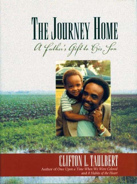 The Journey Home: A Fathers Gift to His Son
