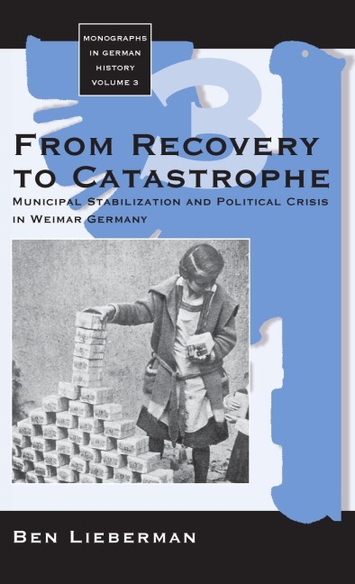 From Recovery to Catastrophe: Municipal Stabilization and Political Crisis