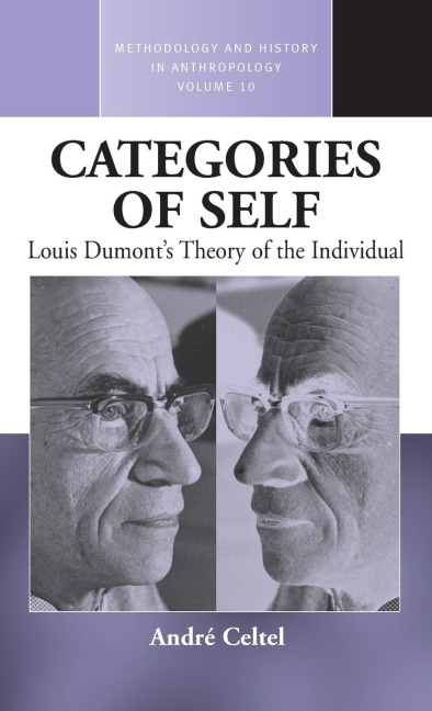 Categories of Self: Louis Dumonts Theory of the Individual