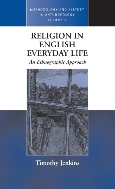 Religion in English Everyday Life: An Ethnographic Approach