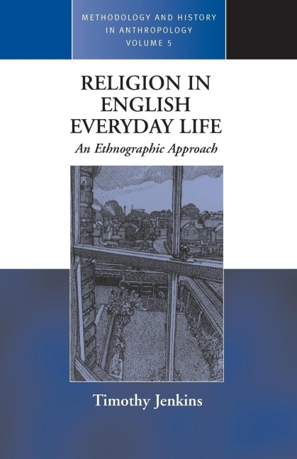 Religion in English Everyday Life: An Ethnographic Approach