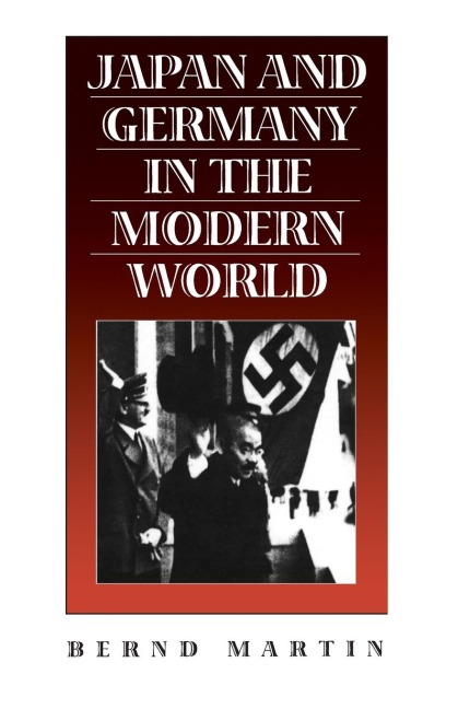 Japan and Germany in the Modern World