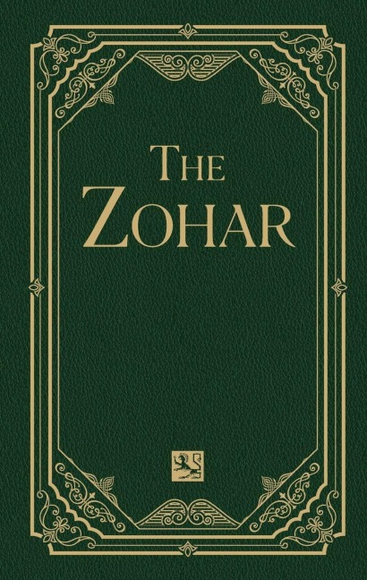 The Zohar Volume 3: Lech Lecha; Vayera