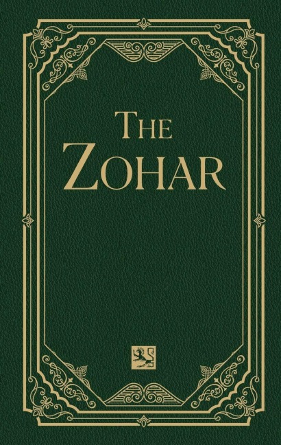 The Zohar Volume 4: Chayei Sarah; Toldot