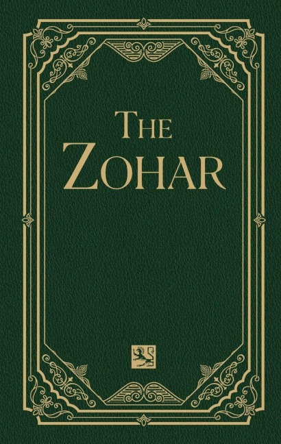 The Zohar Volume 6: Vayeshev; Miketz; Vayigash