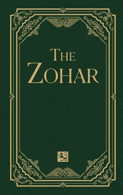 The Zohar Volume 8: Shemot; Vaera