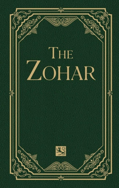 The Zohar Volume 9: Bo; Beshalach