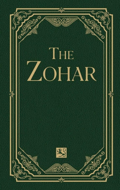 The Zohar Volume 10: Yitro; Mishpatim
