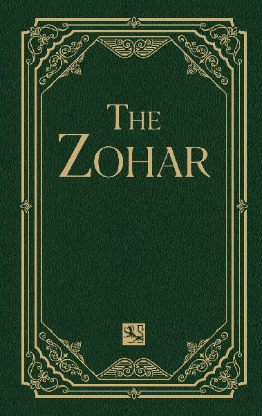 The Zohar Volume 14: Vayikra; Tzav; Shmini