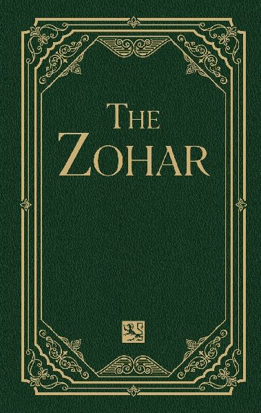 The Zohar Volume 15: Tazria; Metzora; Achrei Mot