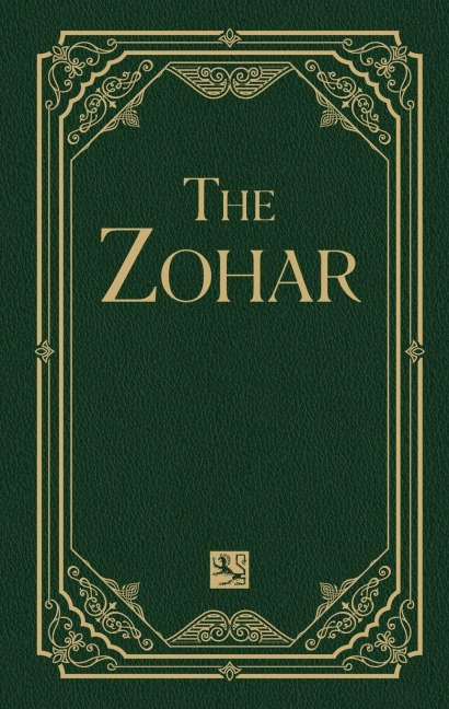 The Zohar Volume 17: Bamidbar; Naso; Behaalotcha