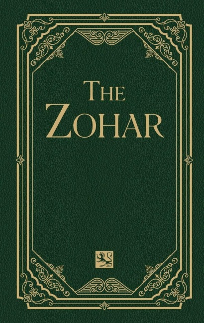 The Zohar Volume 21: Pinchas B; Matot