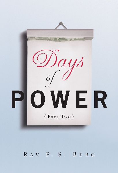 Days of Power: Part 2