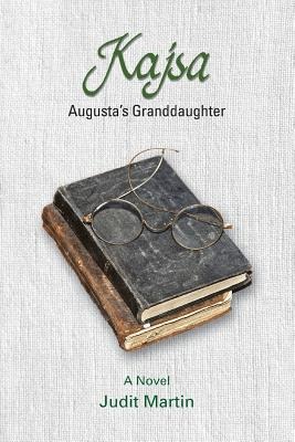 Kajsa Augustas Granddaughter