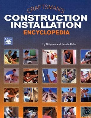 Craftsmans Construction Installation Encyclopedia