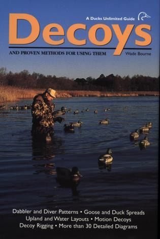 Decoys: And Proven Methods for Using Them