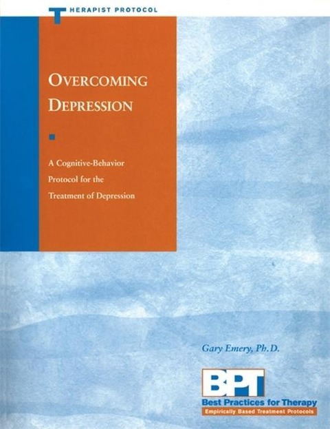 Overcoming Depression: Therapist Protocol