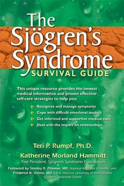 The Sjogrens Syndrome Survival Guide