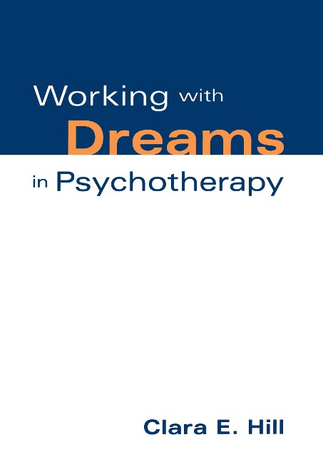 Working with Dreams in Psychotherapy
