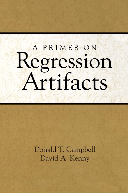 A Primer on Regression Artifacts
