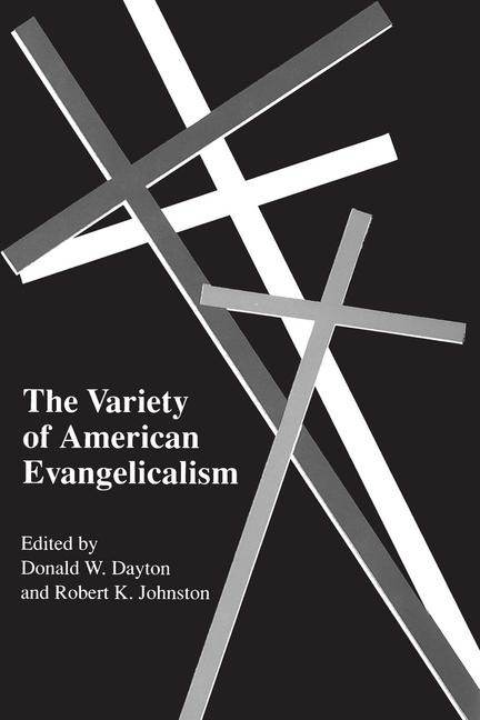The Variety of American Evangelicalism