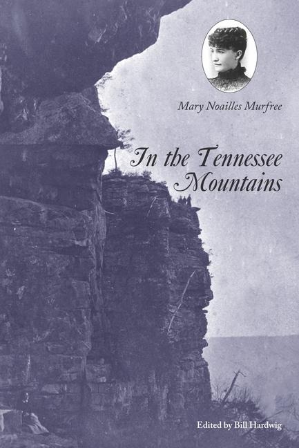 In the Tennessee Mountains
