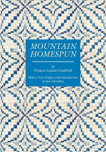 Mountain Homespun