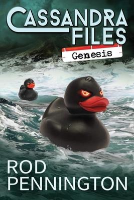 Cassandra Files: Genesis