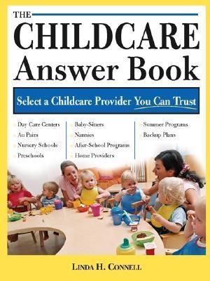 The Childcare Answer Book