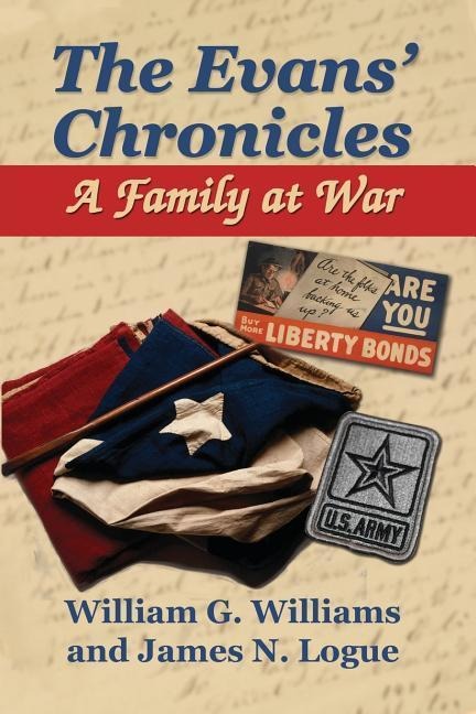 Williams, W: EVANS CHRON