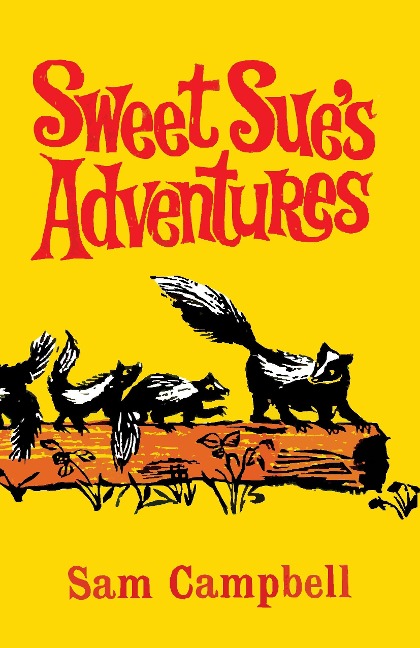 Sweet Sues Adventures