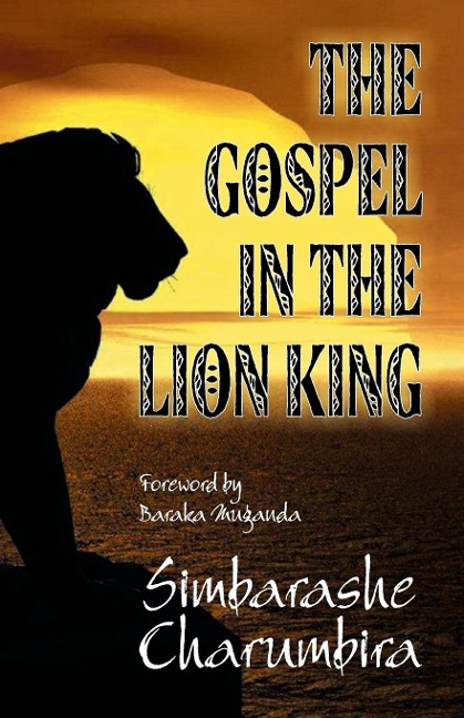 The Gospel in The Lion King