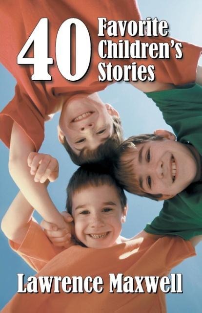 Forty Favorite Childrens Stories