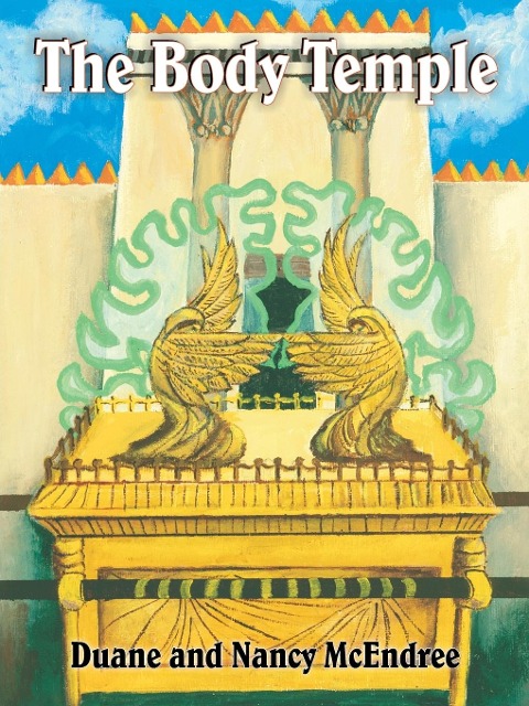 The Body Temple