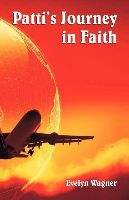 Pattis Journey in Faith