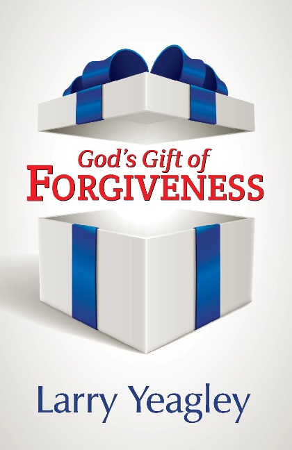 Gods Gift of Forgiveness
