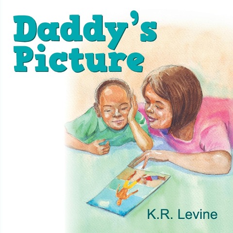 Daddys Picture