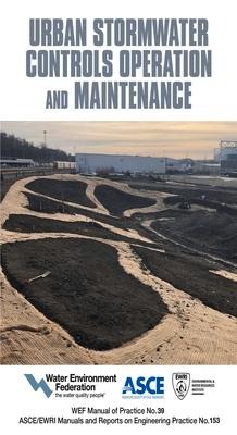 Urban Stormwater Controls Operation and Maintenance