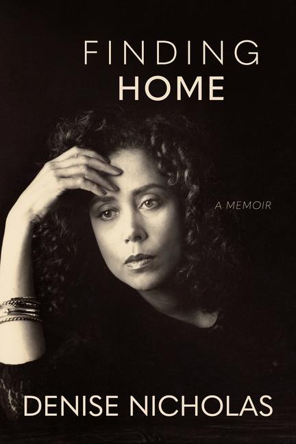 Finding Home: A Memoir