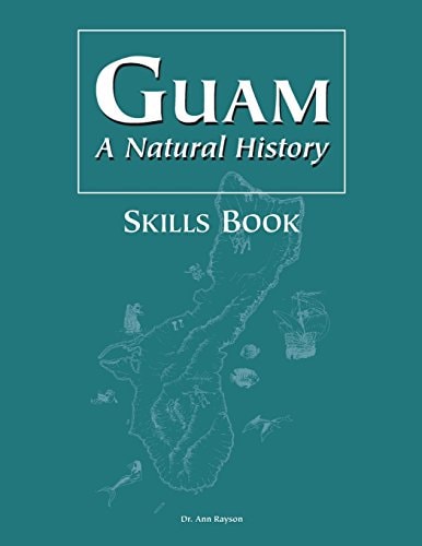 Guam: A Natural History